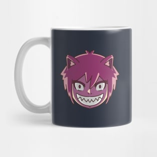 Beast Kid Mug